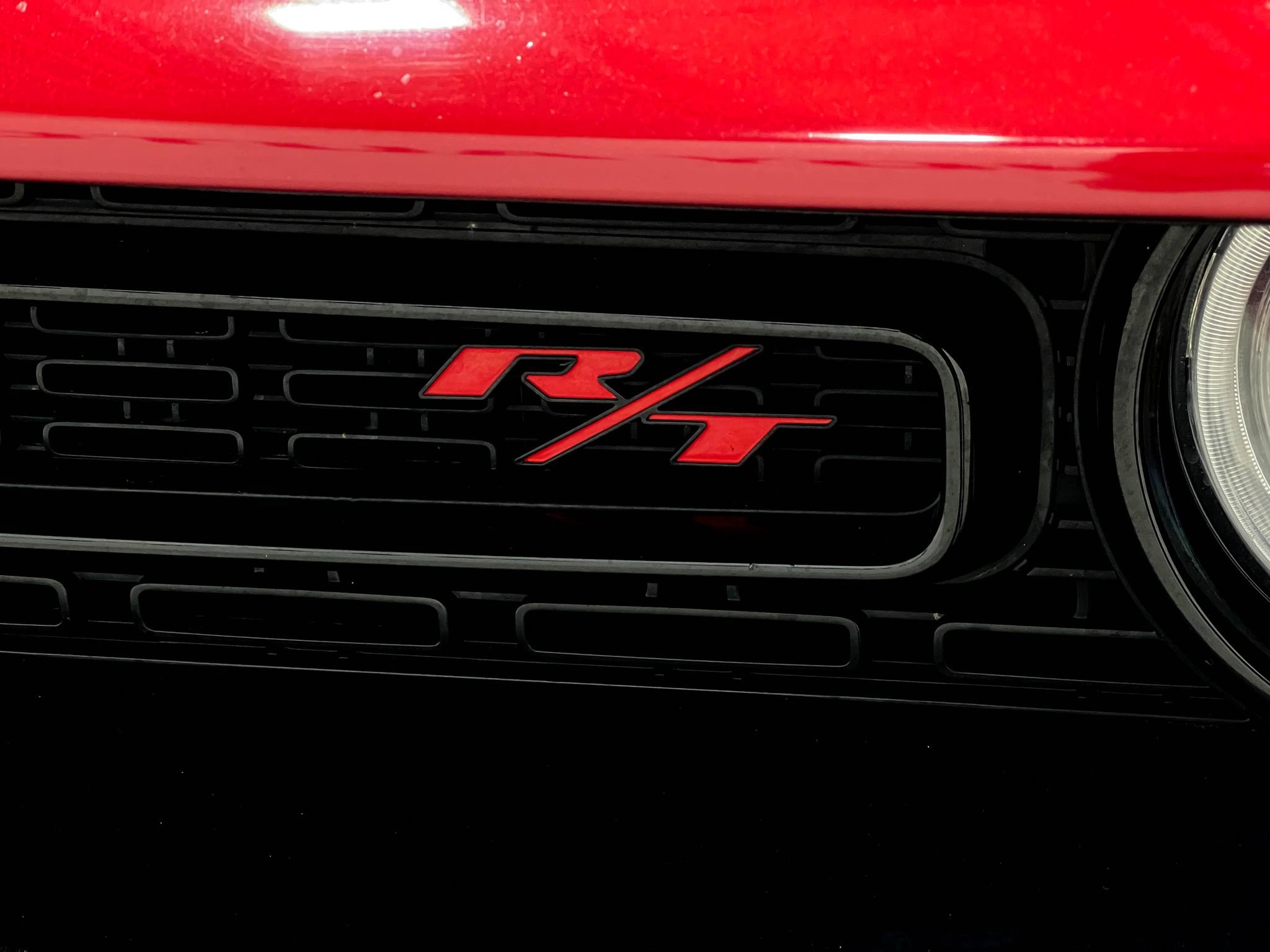 Used 2016 Dodge Challenger R/T Scat Pack RWD image 37
