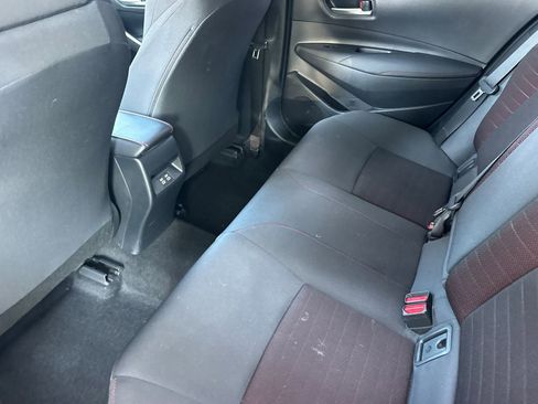 Used 2024 Toyota Corolla SE w/ SE Package FWD image 26