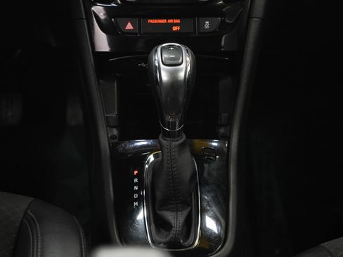 Used 2019 Buick Encore Preferred w/ Safety Package FWD image 19
