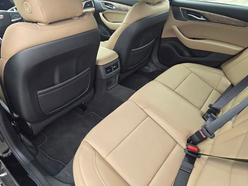 New 2026 Cadillac CT5 Premium Luxury image 13