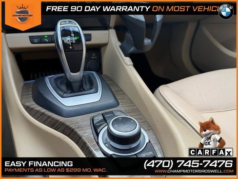 Used 2015 BMW X1 xDrive28i image 26