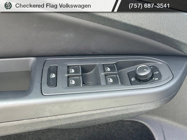 Used 2023 Volkswagen GTI Autobahn FWD image 15