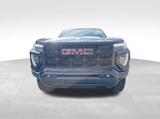 Used 2023 GMC Canyon Elevation w/ LPO, Off Road Lift Package AWD/4WD video 2