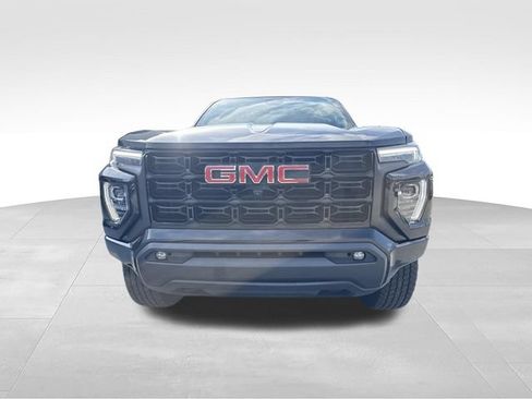 Used 2023 GMC Canyon Elevation w/ LPO, Off Road Lift Package AWD/4WD image 2