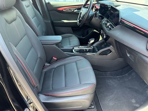 Used 2026 Chevrolet TrailBlazer RS w/ Driver Confidence Package image 13