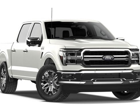 New 2026 Ford F150 Lariat w/ Equipment Group 501A Mid AWD/4WD image 26