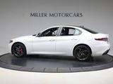 New 2025 Alfa Romeo Giulia AWD w/ Driving Assist Package image 4