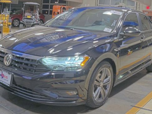 Used 2020 Volkswagen Jetta S image 1