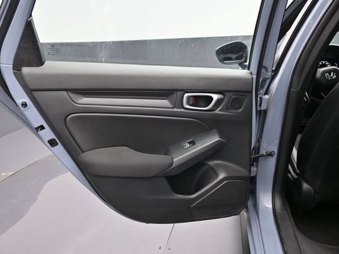 Used 2024 Honda Civic Sport image 24