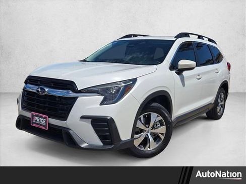 Used 2024 Subaru Ascent Premium w/ Convenience Package AWD/4WD image 1