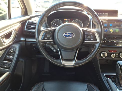 Used 2019 Subaru Crosstrek 2.0i Limited w/ Popular Package #4 image 5