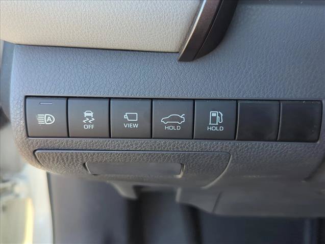 Certified 2021 Toyota Camry XSE w/ Navigation Package FWD image 11