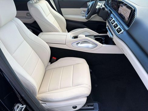 New 2026 Mercedes-Benz GLE 450 4MATIC image 31