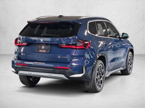 Used 2026 BMW X1 xDrive28i AWD/4WD image 5