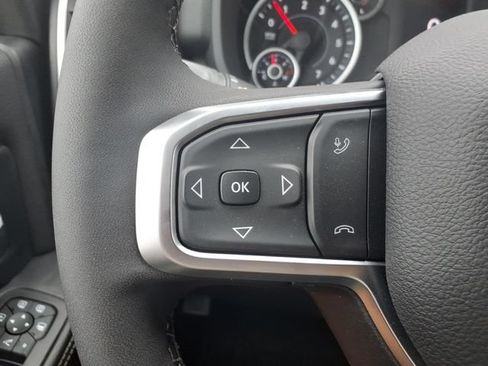 New 2026 RAM 2500 Big Horn AWD/4WD image 24