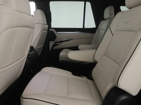 Used 2026 Cadillac Escalade Sport w/ Touring Package AWD/4WD image 31