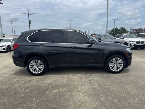 Used 2017 BMW X5 sDrive35i RWD image 6