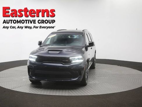 Used 2024 Dodge Durango R/T AWD/4WD image 54