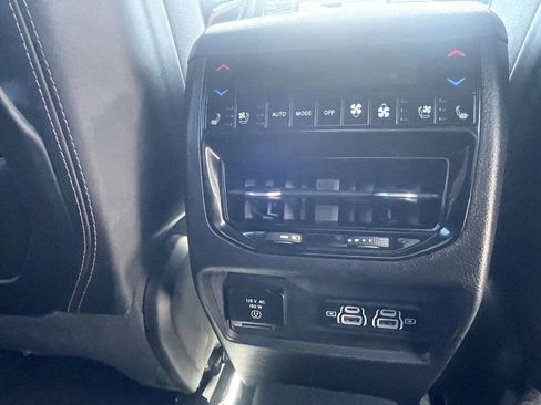 Used 2023 Jeep Grand Cherokee L Summit image 21