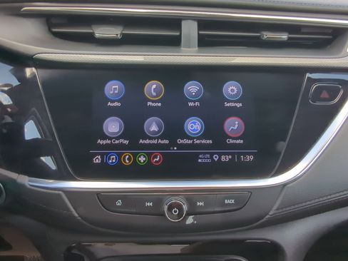 Used 2023 Buick Encore GX Select image 13