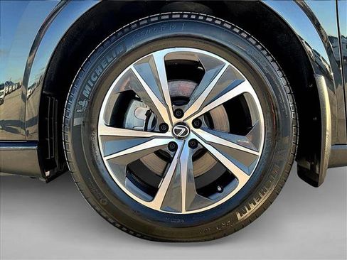 Used 2023 Lexus RX 350 Premium image 10