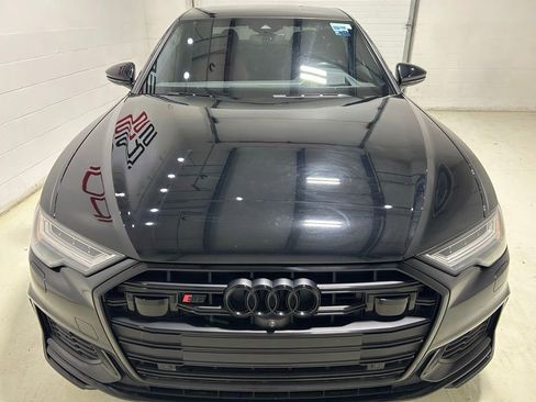 Used 2022 Audi S6 Premium Plus AWD/4WD image 8
