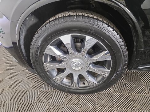 Used 2017 Buick Enclave Premium w/ Experience Buick Package image 35