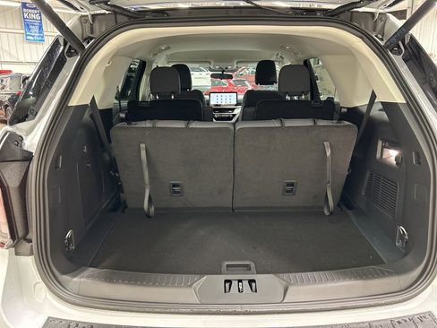 New 2026 Ford Explorer Active image 29