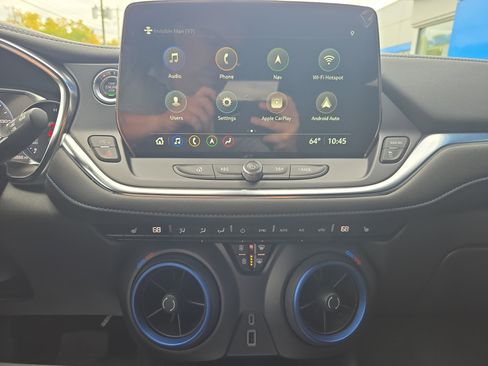 Certified 2024 Chevrolet Blazer RS w/ LPO, Floor Liner Package image 7