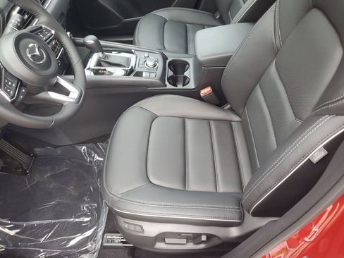 New 2025 MAZDA CX-5 AWD 2.5 S image 17
