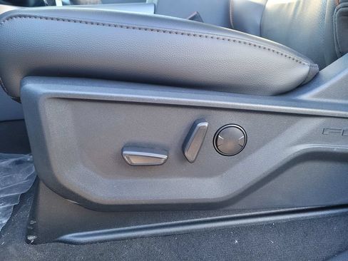 New 2026 Ford F250 4x4 Crew Cab Super Duty image 11