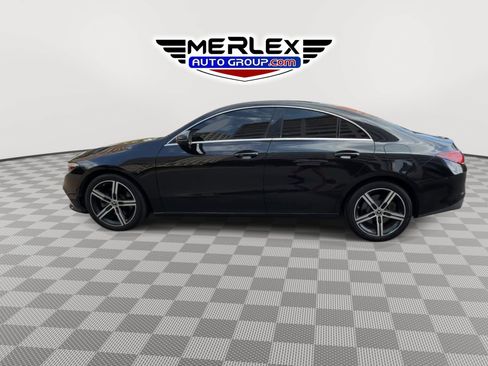 Used 2020 Mercedes-Benz CLA 250 image 5