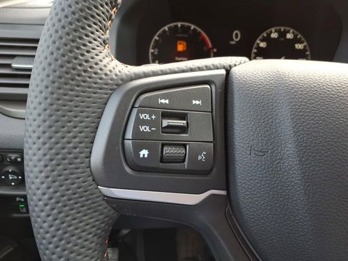 New 2026 Honda Ridgeline TrailSport image 23