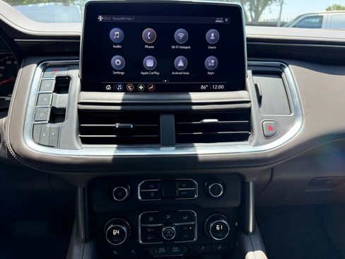 Used 2021 Chevrolet Tahoe LT RWD image 12