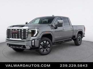 Used 2024 GMC Sierra 2500 Denali w/ Denali Reserve Package AWD/4WD video 1