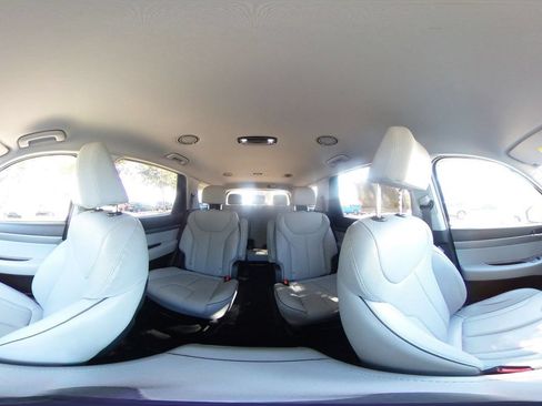 Used 2025 Hyundai Palisade SEL AWD/4WD image 46