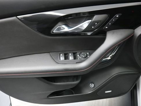 Used 2023 Chevrolet Blazer RS w/ Driver Confidence II Package image 13