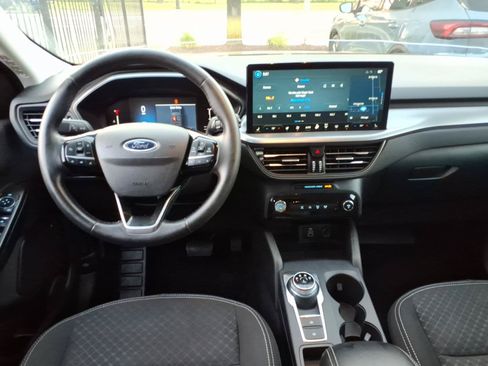 Certified 2024 Ford Escape Active w/ Tech Pack #1 AWD/4WD image 13