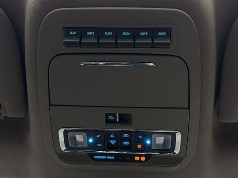 Used 2026 Ford F450 Platinum w/ Platinum Plus Package AWD/4WD image 37