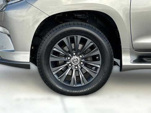 Certified 2022 Lexus GX 460 Premium image 12
