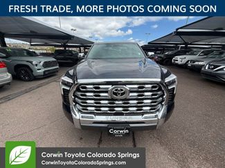 Used 2026 Toyota Tundra 1794 Edition AWD/4WD video 2