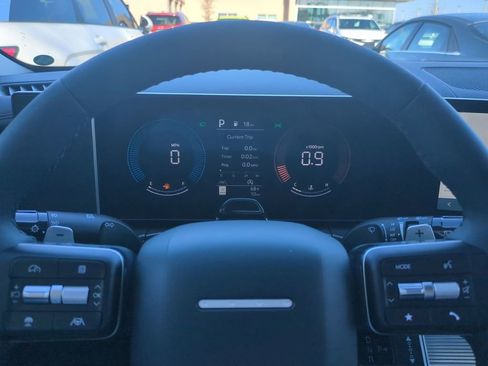 New 2026 Hyundai Santa Fe XRT AWD/4WD image 36