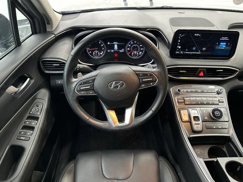 Used 2023 Hyundai Santa Fe XRT FWD image 20