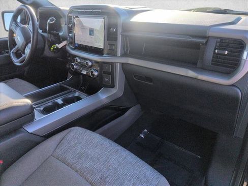 Used 2024 Ford F150 XLT w/ Mobile Office Package AWD/4WD image 21