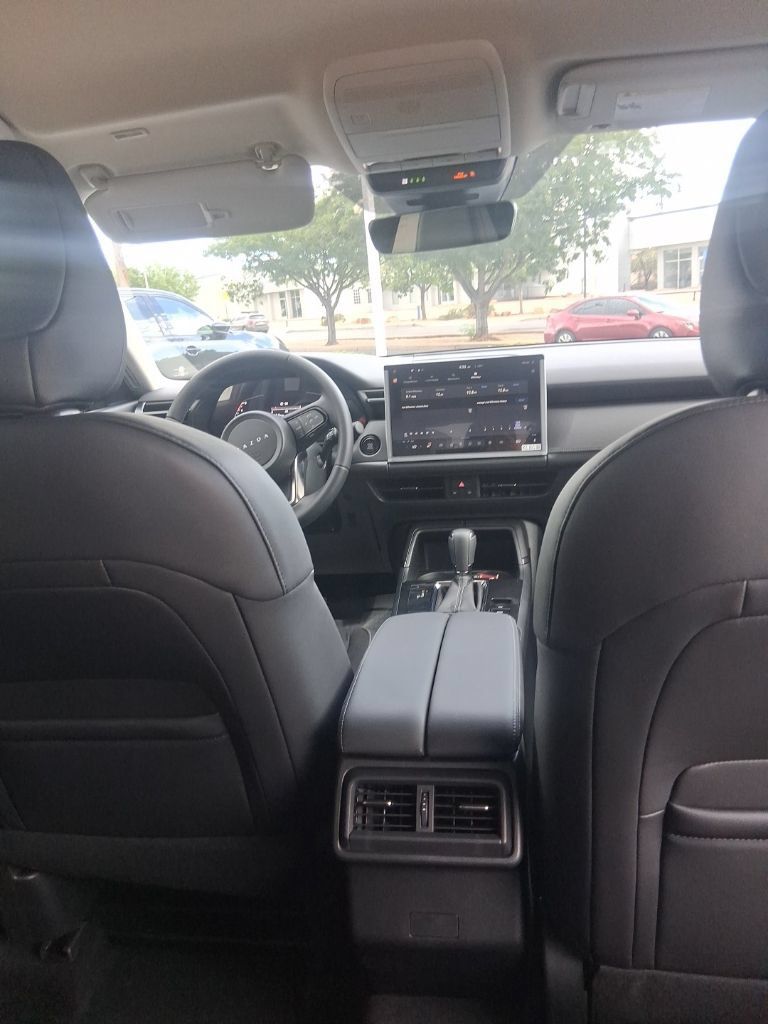 New 2026 MAZDA CX-5 Select AWD/4WD image 14