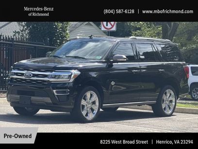 Used 2024 Ford Expedition King Ranch