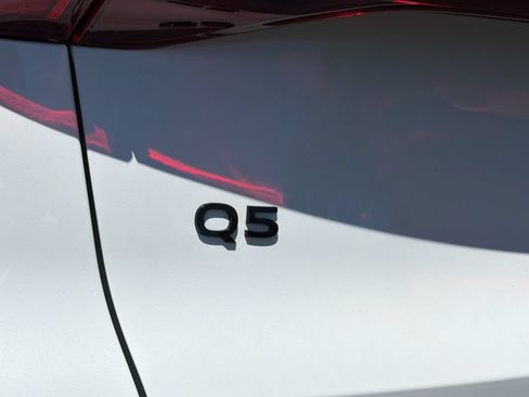 Certified 2025 Audi Q5 Premium w/ Premium Plus AWD/4WD image 39