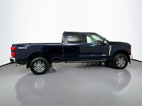 Certified 2023 Ford F250 Lariat w/ Lariat Ultimate Package AWD/4WD image 8