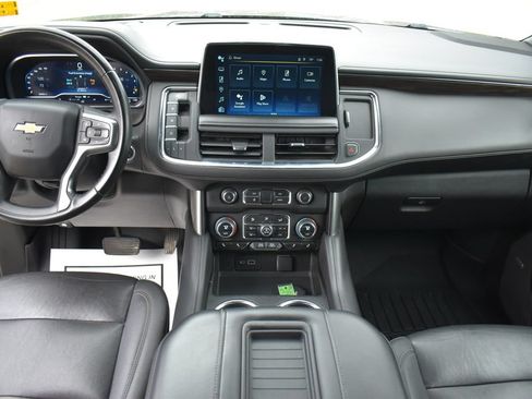 Used 2023 Chevrolet Tahoe LT AWD/4WD image 18