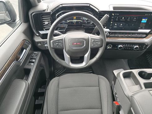 Used 2023 GMC Sierra 1500 Elevation AWD/4WD image 31